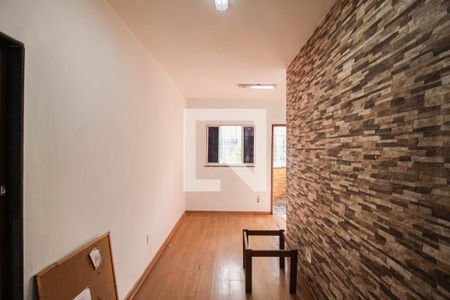 Sala de apartamento para alugar com 2 quartos, 80m² em Centro, Nilópolis