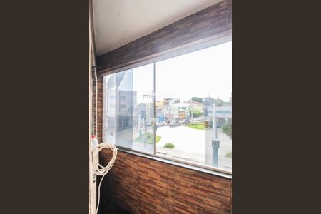 Varanda de apartamento para alugar com 2 quartos, 80m² em Centro, Nilópolis