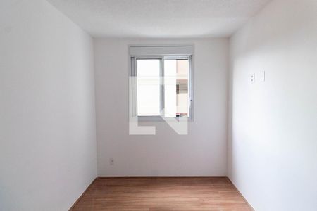 Quarto 1 de apartamento para alugar com 2 quartos, 42m² em Jardim America da Penha, São Paulo