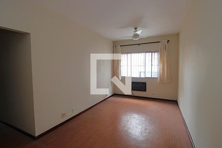 Sala de apartamento para alugar com 3 quartos, 80m² em Méier, Rio de Janeiro