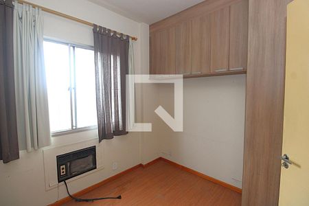 Quarto 1 de apartamento para alugar com 3 quartos, 80m² em Méier, Rio de Janeiro