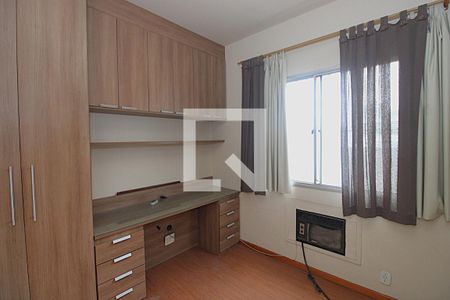 Quarto 1 de apartamento para alugar com 3 quartos, 80m² em Méier, Rio de Janeiro