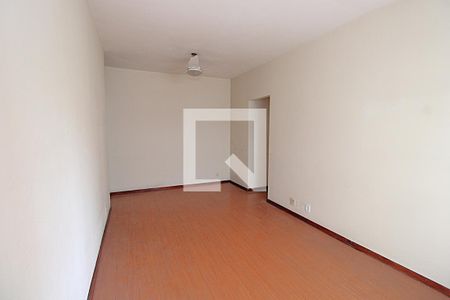 Sala de apartamento para alugar com 3 quartos, 80m² em Méier, Rio de Janeiro