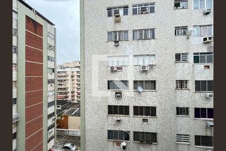 Vista do Quarto 1 de apartamento para alugar com 3 quartos, 80m² em Méier, Rio de Janeiro