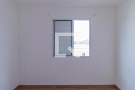 Quarto 1 de apartamento para alugar com 2 quartos, 45m² em Bairro Jardim Nossa Senhora das Graças, Cotia