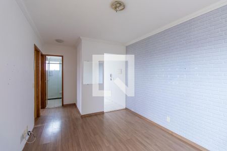 Sala de apartamento para alugar com 2 quartos, 45m² em Bairro Jardim Nossa Senhora das Graças, Cotia