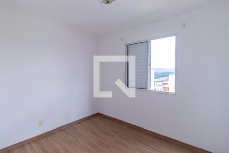 Quarto 1 de apartamento para alugar com 2 quartos, 45m² em Bairro Jardim Nossa Senhora das Graças, Cotia