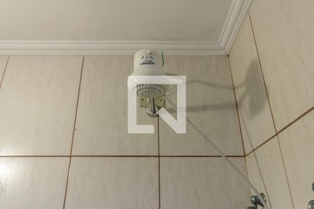 Apartamento à venda com 34m², 1 quarto e sem vaga Apartamento à venda com 34m², 1 quarto e sem vagaBanheiro