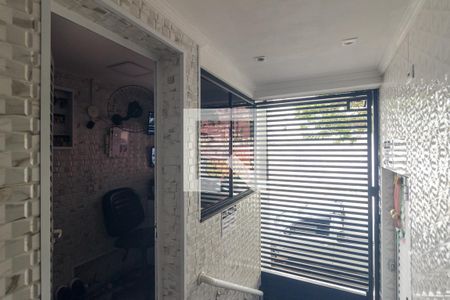Apartamento à venda com 34m², 1 quarto e sem vaga Apartamento à venda com 34m², 1 quarto e sem vagaÁrea comum - Guarita