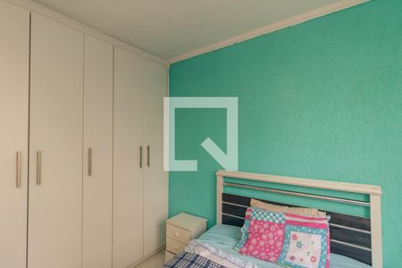 Quarto de apartamento à venda com 1 quarto, 34m² em Campos Elíseos, São Paulo