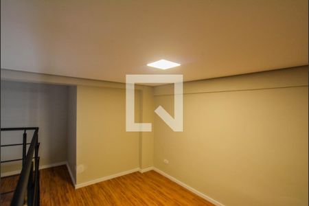 Quarto de apartamento para alugar com 1 quarto, 24m² em Bangú, Santo André