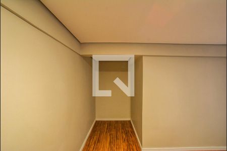 Quarto de apartamento para alugar com 1 quarto, 24m² em Bangú, Santo André