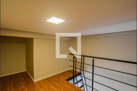 Quarto de apartamento para alugar com 1 quarto, 24m² em Bangú, Santo André