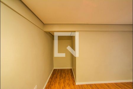 Quarto de apartamento para alugar com 1 quarto, 25m² em Bangú, Santo André