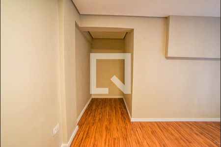 Quarto de apartamento para alugar com 1 quarto, 22m² em Bangú, Santo André