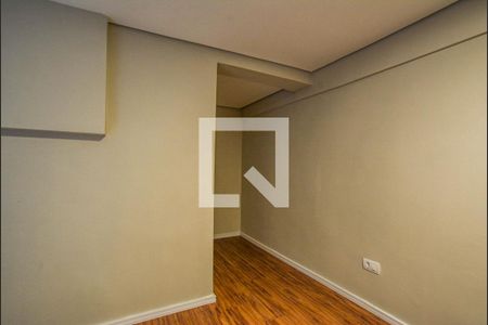 Quarto de apartamento para alugar com 1 quarto, 21m² em Bangú, Santo André