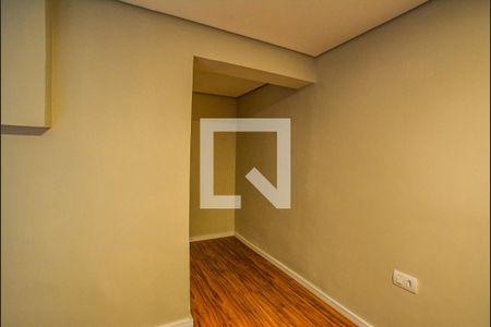 Quarto de apartamento para alugar com 1 quarto, 22m² em Bangú, Santo André