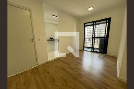 Sala de apartamento à venda com 2 quartos, 44m² em Butantã, São Paulo