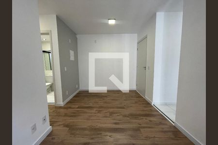 Sala de apartamento à venda com 2 quartos, 44m² em Butantã, São Paulo