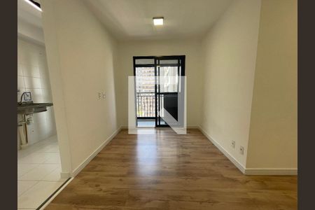 Sala de apartamento à venda com 2 quartos, 44m² em Butantã, São Paulo