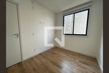 Quarto de apartamento à venda com 2 quartos, 44m² em Butantã, São Paulo