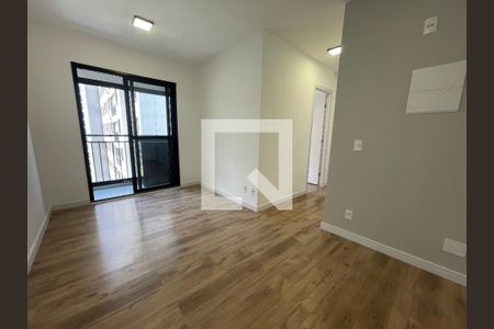 Sala de apartamento à venda com 2 quartos, 44m² em Butantã, São Paulo