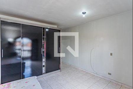 Suite de casa à venda com 3 quartos, 127m² em Parque Sao Luis, São Paulo