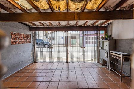 Vista sala de casa à venda com 3 quartos, 127m² em Parque Sao Luis, São Paulo