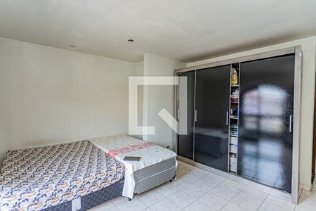 Suite de casa à venda com 3 quartos, 127m² em Parque Sao Luis, São Paulo