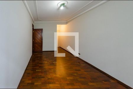 Sala de apartamento para alugar com 3 quartos, 116m² em Cidade Jardim, Belo Horizonte
