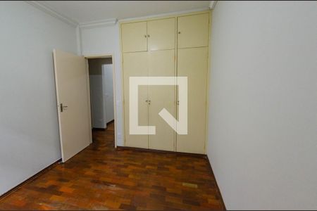 Quarto 1 de apartamento para alugar com 3 quartos, 116m² em Cidade Jardim, Belo Horizonte