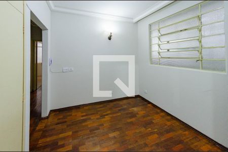 Sala de jantar de apartamento para alugar com 3 quartos, 116m² em Cidade Jardim, Belo Horizonte