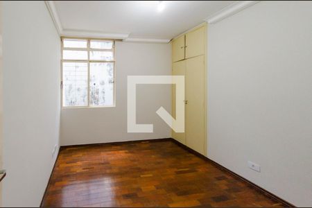 Quarto 2 de apartamento para alugar com 3 quartos, 116m² em Cidade Jardim, Belo Horizonte