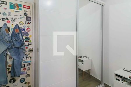 Quarto de apartamento à venda com 3 quartos, 121067m² em Cidade São Francisco, São Paulo