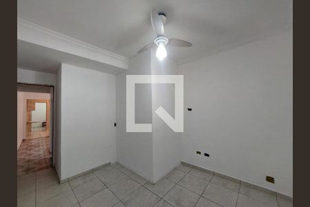 Quarto 1 de casa para alugar com 2 quartos, 130m² em Jardim Santa Cruz (campo Grande), São Paulo