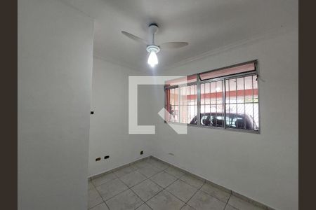 Quarto 1 de casa para alugar com 2 quartos, 130m² em Jardim Santa Cruz (campo Grande), São Paulo