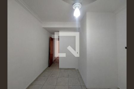 Quarto 1 de casa para alugar com 2 quartos, 130m² em Jardim Santa Cruz (campo Grande), São Paulo