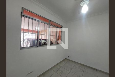 Quarto 1 de casa para alugar com 2 quartos, 130m² em Jardim Santa Cruz (campo Grande), São Paulo