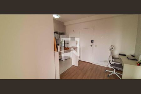 Sala de apartamento à venda com 1 quarto, 38m² em Vila Campesina, Osasco