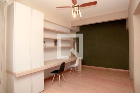 Sala 2 de apartamento à venda com 4 quartos, 133m² em Rio Branco, Porto Alegre