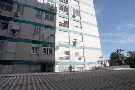 Sala 2 Vista de apartamento à venda com 4 quartos, 133m² em Rio Branco, Porto Alegre