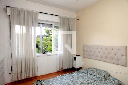 Quarto 1 de apartamento à venda com 4 quartos, 133m² em Rio Branco, Porto Alegre