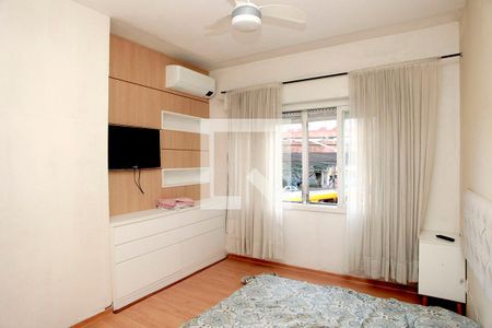 Quarto 1 de apartamento à venda com 4 quartos, 133m² em Rio Branco, Porto Alegre