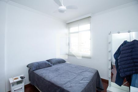 Quarto 2 de apartamento para alugar com 2 quartos, 80m² em Santa Efigênia, Belo Horizonte