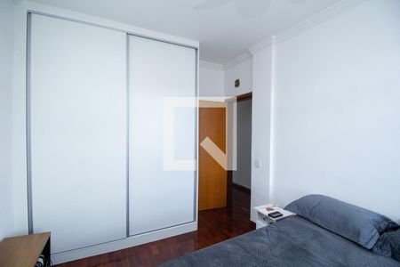 Quarto 2 de apartamento à venda com 2 quartos, 80m² em Santa Efigênia, Belo Horizonte