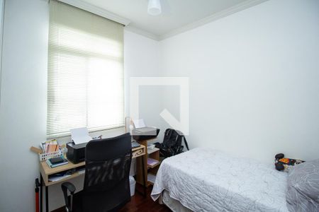 Quarto 1 de apartamento à venda com 2 quartos, 80m² em Santa Efigênia, Belo Horizonte