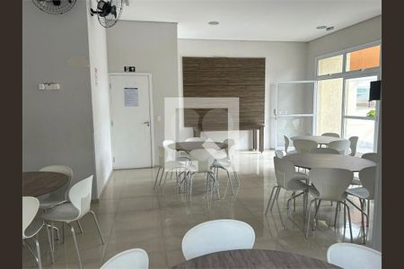 Apartamento à venda com 2 quartos, 76m² em Vila Camilópolis, Santo André