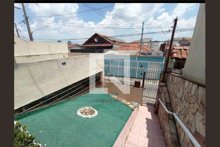 Casa à venda com 3 quartos, 157m² em Vila Dom Pedro II, São Paulo