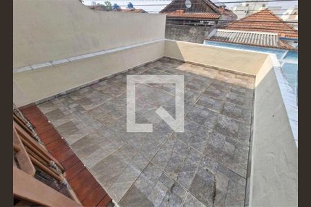 Casa à venda com 3 quartos, 157m² em Vila Dom Pedro II, São Paulo