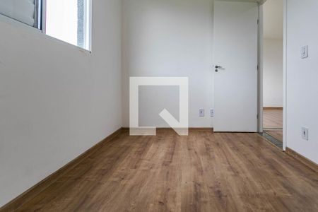 Quarto 1 de apartamento para alugar com 2 quartos, 40m² em Jardim Nathalie, Mogi das Cruzes